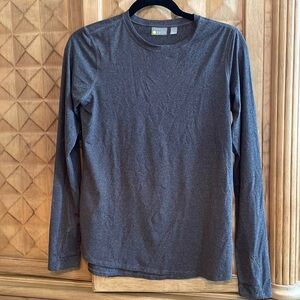 EUC Zella Workout Long Sleeve Top